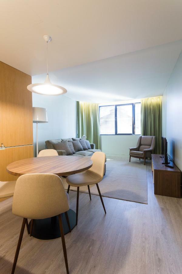 Bessaapartments Porto Zewnętrze zdjęcie