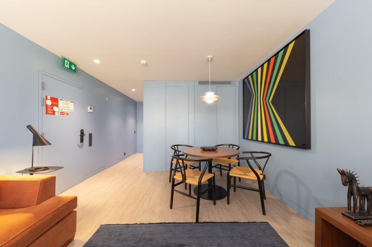 Bessaapartments Porto Zewnętrze zdjęcie