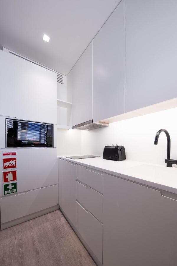 Bessaapartments Porto Zewnętrze zdjęcie